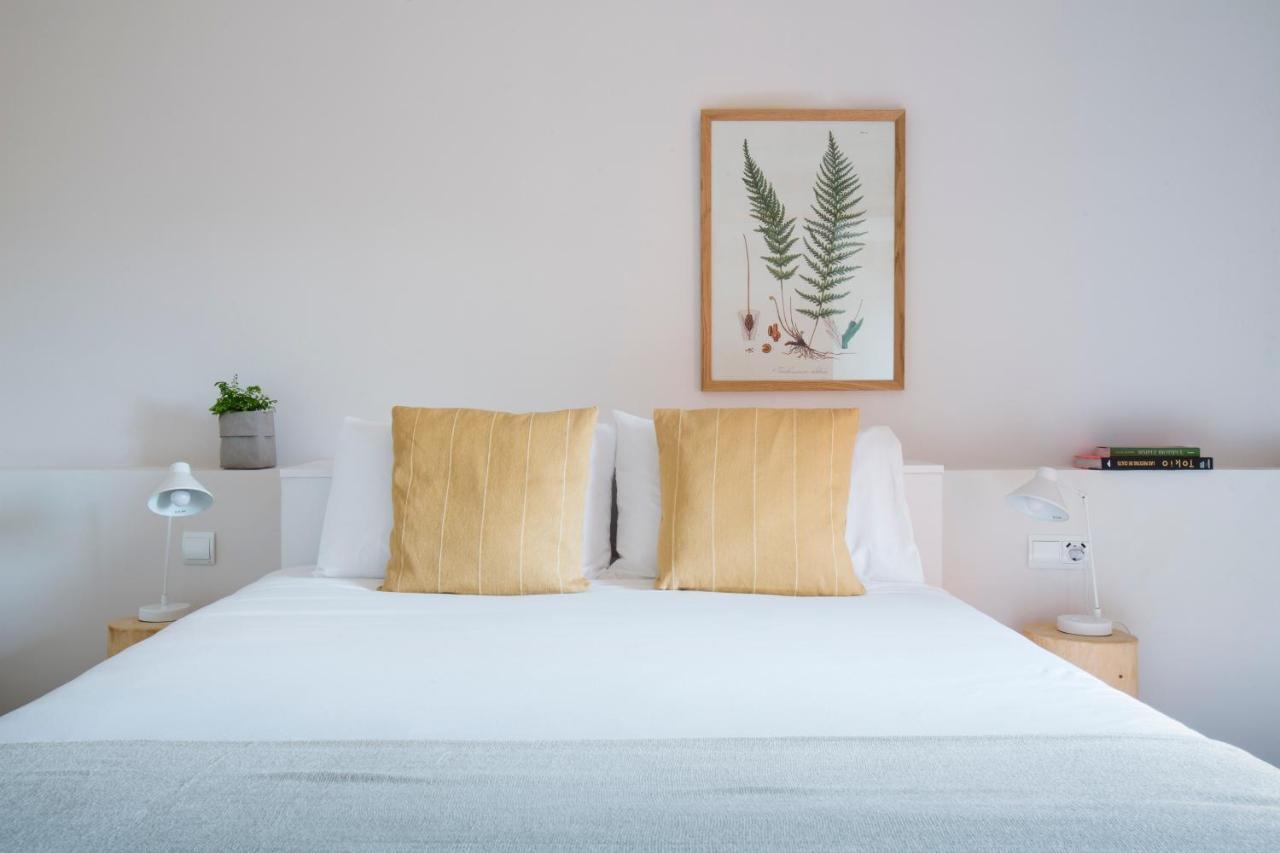 Hotel Rural Mas De L'Illa Tivissa Εξωτερικό φωτογραφία