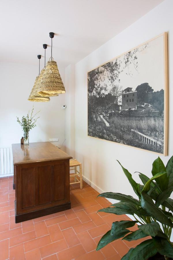 Hotel Rural Mas De L'Illa Tivissa Εξωτερικό φωτογραφία