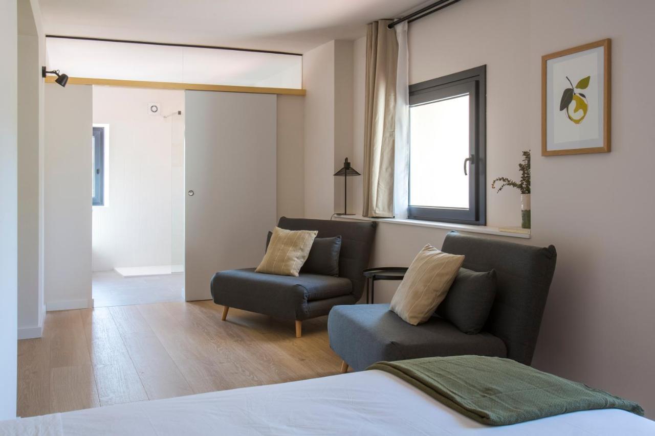 Hotel Rural Mas De L'Illa Tivissa Εξωτερικό φωτογραφία