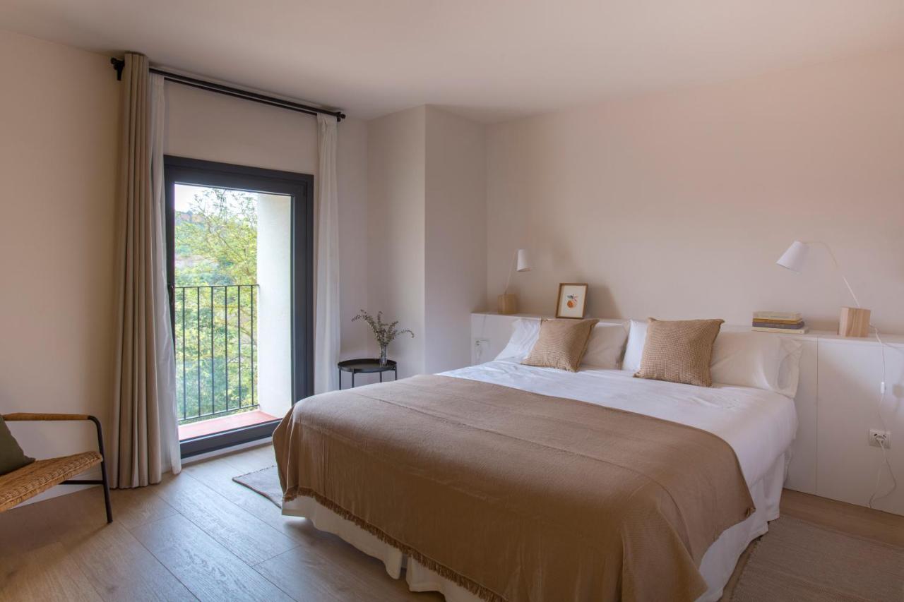 Hotel Rural Mas De L'Illa Tivissa Εξωτερικό φωτογραφία