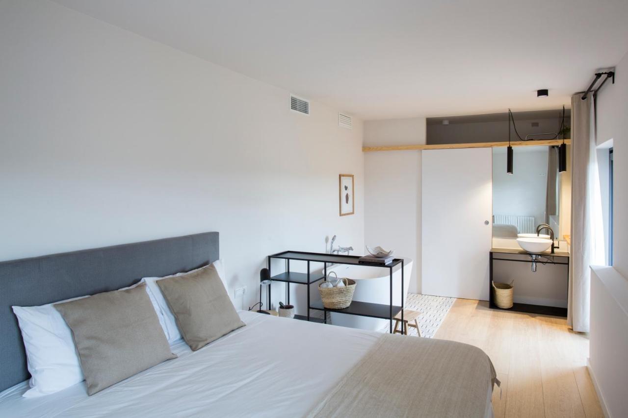 Hotel Rural Mas De L'Illa Tivissa Εξωτερικό φωτογραφία
