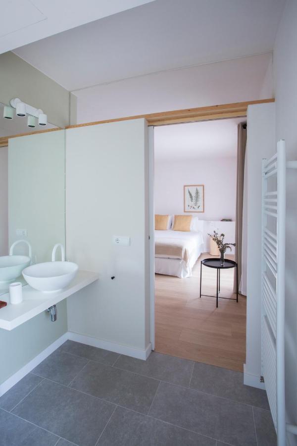 Hotel Rural Mas De L'Illa Tivissa Εξωτερικό φωτογραφία