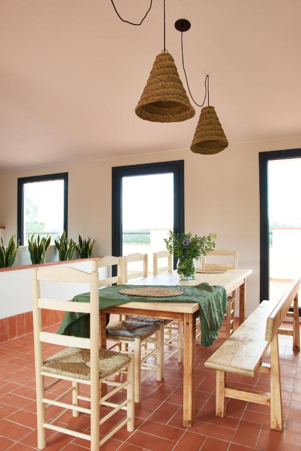 Hotel Rural Mas De L'Illa Tivissa Εξωτερικό φωτογραφία