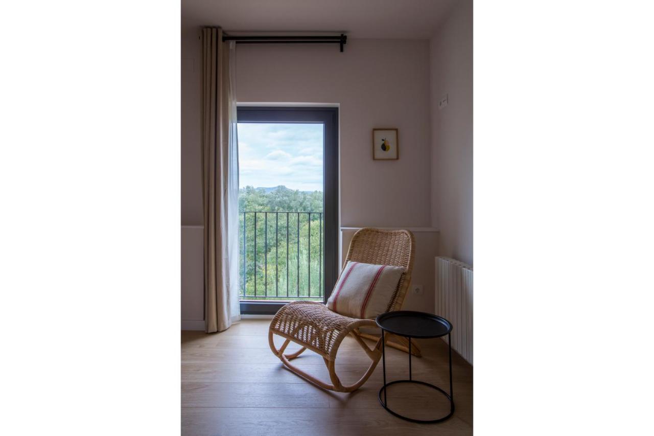 Hotel Rural Mas De L'Illa Tivissa Εξωτερικό φωτογραφία