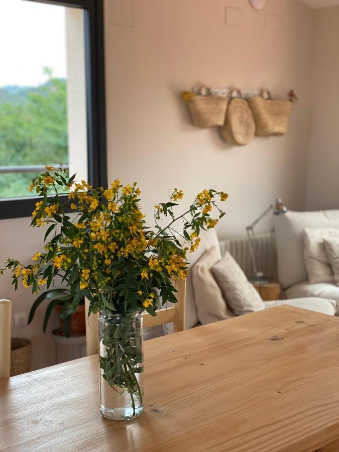 Hotel Rural Mas De L'Illa Tivissa Εξωτερικό φωτογραφία
